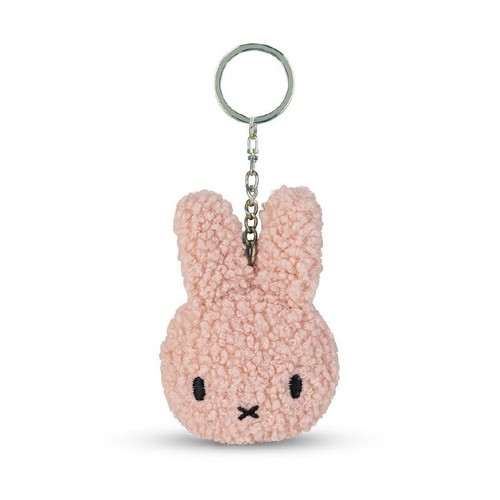 Pequeño Llavero Teddy Miffy 5 Colores 10cm (3.94") Oficial BON TON TOYS - Imagen 5 de 8