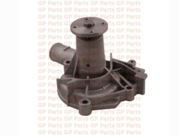 Clark 4320557, WATER PUMP (Gasket Incl) (Engine 4G32) GCS12, GCS15, GCS17