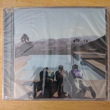Jonas Brothers ‎– Happiness Begins [2019], CD, New Sealed