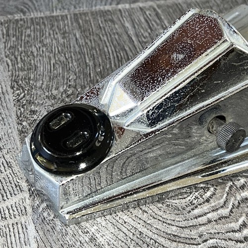 Par de combinaciones de accesorios de luz y salida de apliladores Art Deco - Imagen 4 de 17