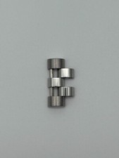 Rolex Original Jubileearmband Stahl Glied 15,...