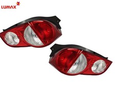 Lumax Taillight Assembly For Chevrolet Beat 2014-2017 Pair Lumax Taillight Assembly For Chevrolet Beat 2014-2017 Pair