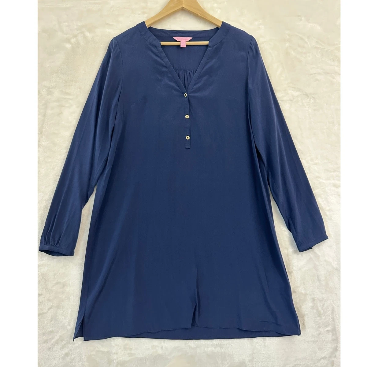 knee length dresses for ladies Women's Diann Dress in Multi Dive Bar