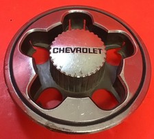1982 - 1989 Chevrolet Cavalier Wheel Center Cap Hubcap 14034479 Che367 17542 1982 - 1989 Chevrolet Cavalier Wheel Center Cap Hubcap 14034479 Che367 17542