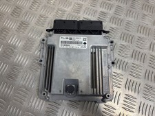 Moteur Land Rover DISCOVERY