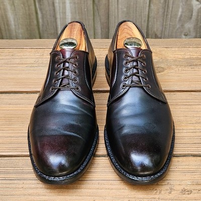Alden A765