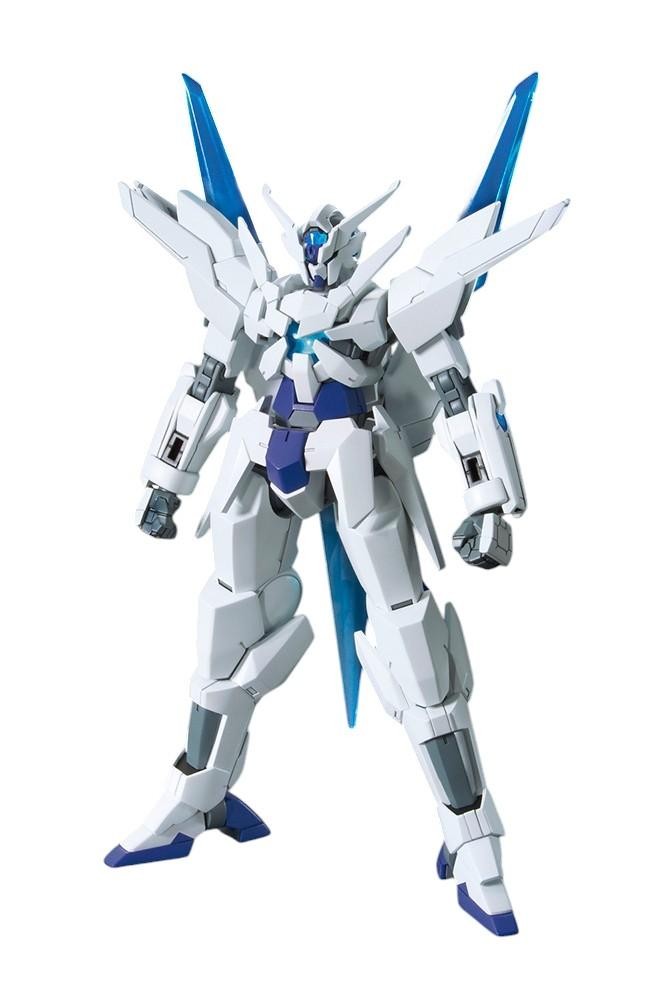 Gundam High Grade HGBF Model Kit Transient 1/144 Bandai