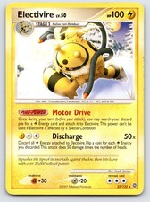Electivire - Secret Wonders 25/132 - HP Condition on eBay