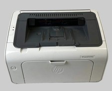 HP LaserJet Pro M12a A4 Mono Laser Printer T0L45A