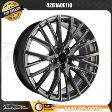 New 20 X 8 Hyper Alloy Replacement Wheel Rim 2016-2022 For Lexus Rx350 Rx450h