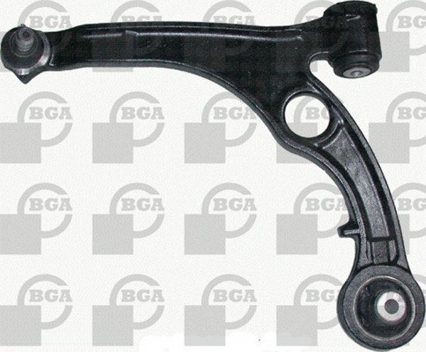 Bga Querlenker Traggelenk Vorne Links Passend FüR Fiat Stilo 192-image