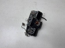 Skoda Rapid (NH) 2013 Diesel Hinten links Glühbirnenhalter Heckleuchte 77kW