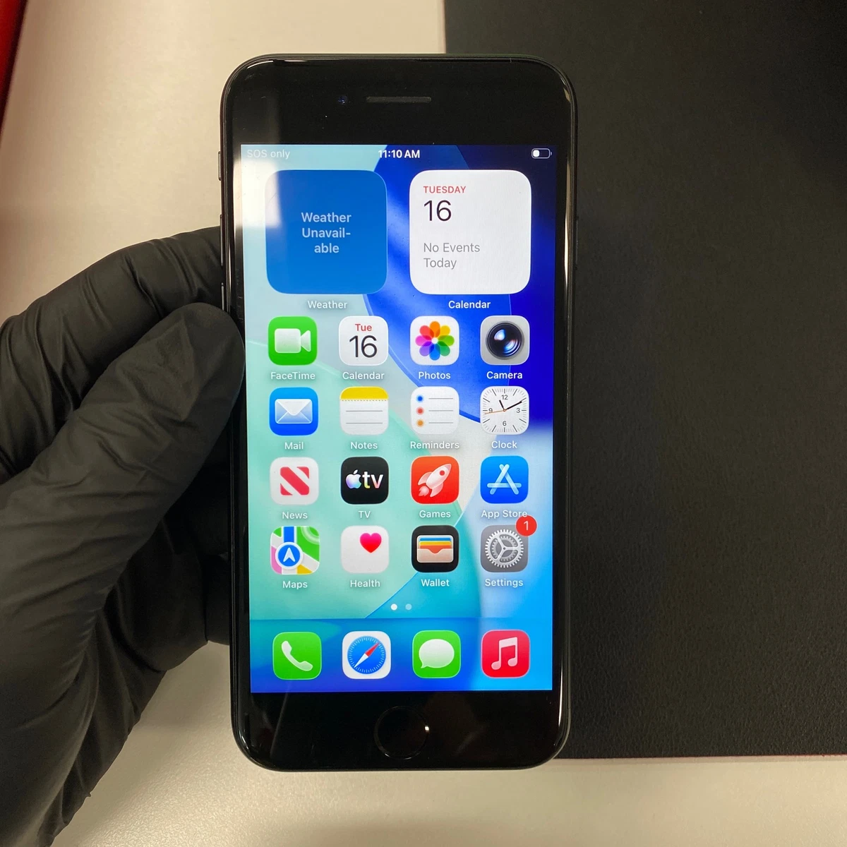 iPhone SE 64GB Network Unlocked for Sale | Shop New & Used Cell