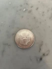 2002 1 oz Silver American Eagle