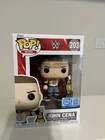 New ListingFunko Pop! Vinyl: WWE - John Cena - Walmart (Exclusive) #203 - HARD TO FIND