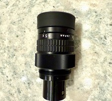 Mint Nikon Fieldscope Eyepiece MC ii 13-40x 20-60x 25-75x Japan 129
