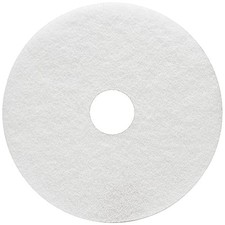 Genuine Joe Floor Cleaner Pad (gjo-18401) (gjo18401)