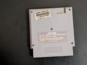 Castlevania NES VG+ Nintendo 