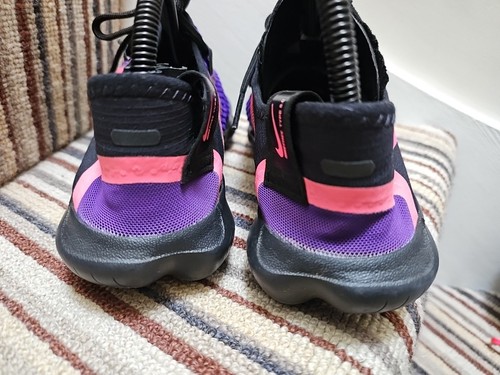 Nike Free RN 5.0 2020 Trainers Running shoes UK 8 EU 42.5 US 10.5 - Picture 11 of 21