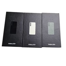 New Samsung Galaxy S23 Plus 5G 8 256G/512GB Factory Unlocked GSM CDMA US STOCK