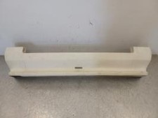 Pare-choc arrière Citroen AX