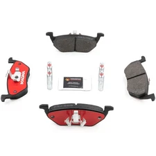 Magma Brake Pad Set MSD1055M CSW