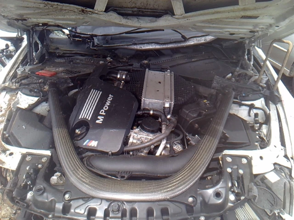 Grupo de velocímetro MPH a través del 30/06/18 para BMW M3 15-18 29746051 Foto 2 de 4