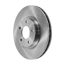 For Mitsubishi Eclipse Cross 2018-2020 Brake Disc Front Driver OR Passenger Side