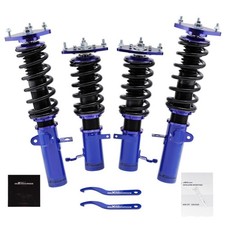 1991–1998 Coilovers Suspension Lowering Shocks Toyota Corolla E90 1987–1992 Toyo