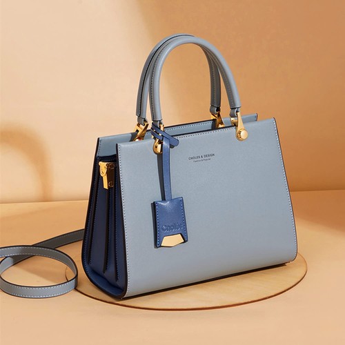 Handbags for Women Large Capacity Tote Shoulder Bags Ladies Handle Satchel Pu... - Bild 3 von 7