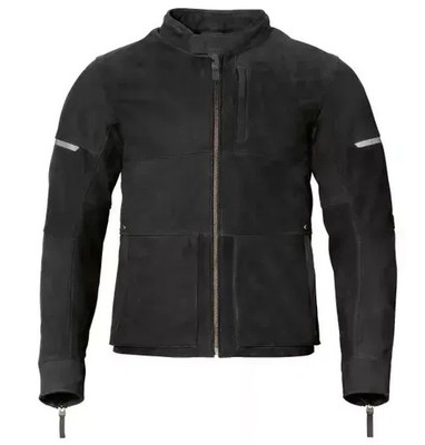 BMW Motorrad Jacke Furka Herren Gr.54/L Anthrazit 76118504617 NEU