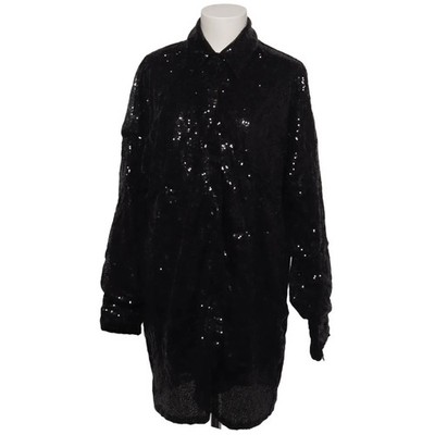 Copperose, Jacke, Damen, Größe: M/L, Schwarz, Polyester, Gepunktet #gz6