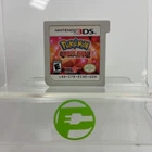 New ListingPokemon Omega Ruby (Nintendo 3DS, 2014) Cartridge Only