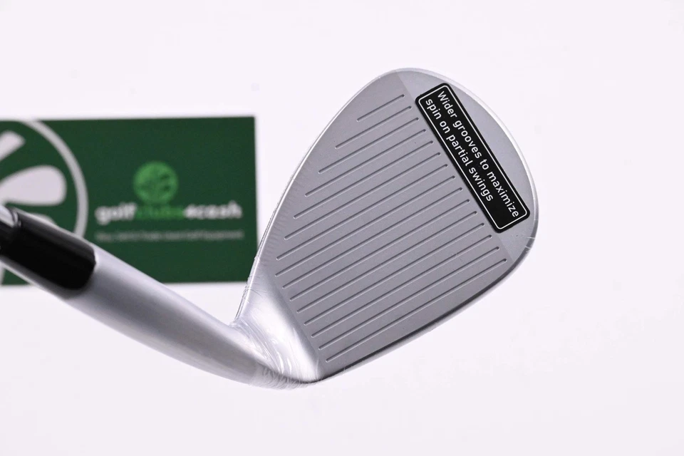 Left Hand Mizuno T24 Sand Wedge / 56 Degree / Wedge Flex Dynamic Gold Shaft - Image 2 of 4