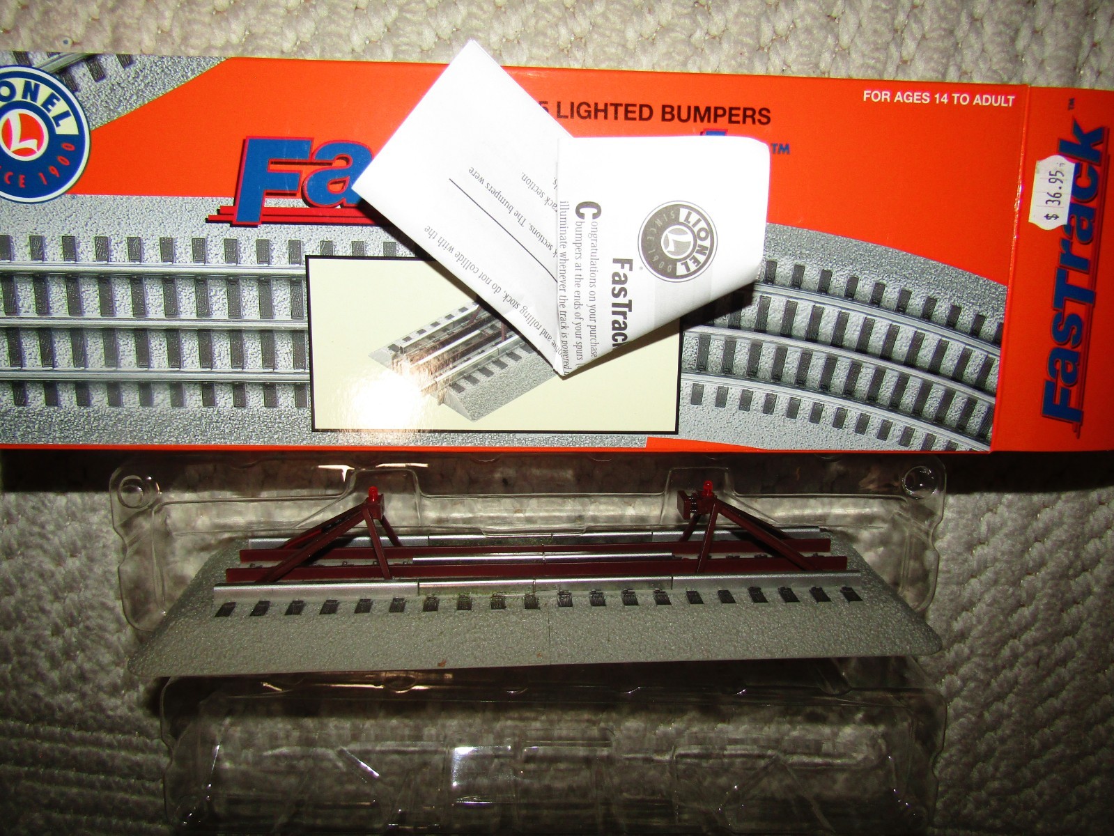 Click here to see eBay Auction