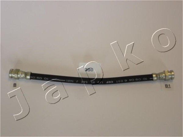 Japko Halter Bremsschlauch 69350 FüR Mazda Demio Dw 16V DW3W DW19-image
