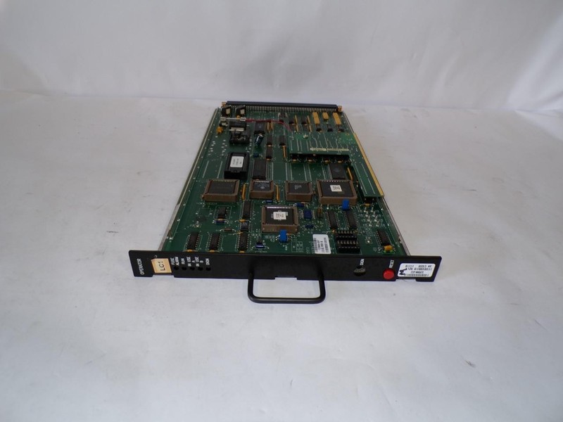 Litton Denro 120996-007 Enhanced Operator Circuit Board 25512ASSY Rev B (B3852)