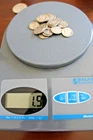 [Lot of 22] Mercury Dimes 90% Silver  1918-1945 stored For Many Generations