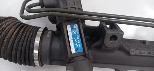 7852974490 Steering Rack for BMW SERIE 3 BERLINA (E46) 320d 1999 116120 - Picture 4 of 4