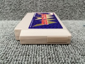 Metal Max Nintendo Famicom FC Data East Japanese Ver.