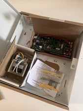 Paradox centrale antifurto 8 a 32 zone espandibile - Spectra - SP6000 PXS6000S