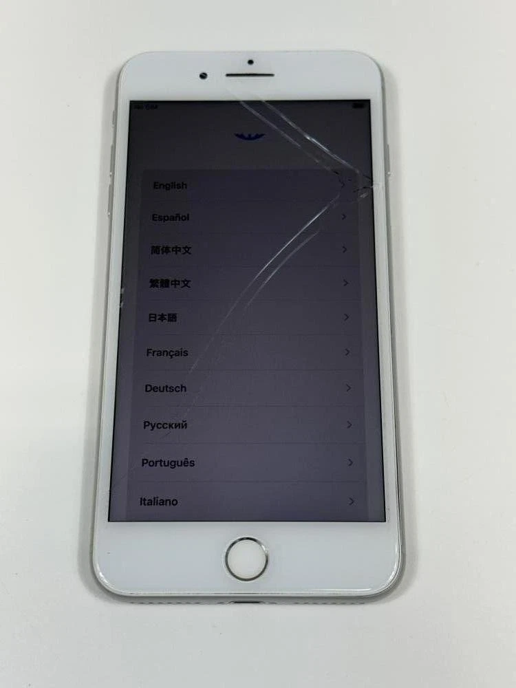 iPhone 8 Plus 64GB Network Unlocked for Sale | Shop New & Used