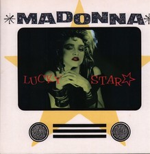 UPC 075992014908 product image for Madonna Lucky Star 12