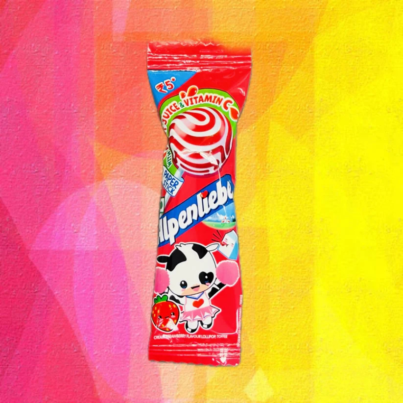 Alpenliebe Lollipop - 125 gm | Select Pack | eBay