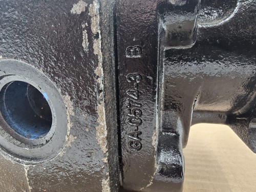 Permco HH51A131ITZA2587 Hydraulic Gear Pump - New Open Box - Picture 14 of 22