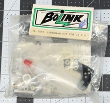 BOLINK 5291  Lowering Kit For Team Losi JRX-2 Vintage