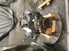 Used Engine Complete Assembly Fits 1994 Jeep Grand Cherokee 8-318 5.2l Vin Y 8t