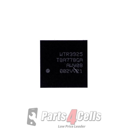 iPhone 6S / 6S Plus / 7 / 7 Plus Intermediate Frequency IC #WTR3925 (U_WTR_RF... - Picture 2 of 3