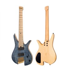 无头7 弦电吉他| eBay