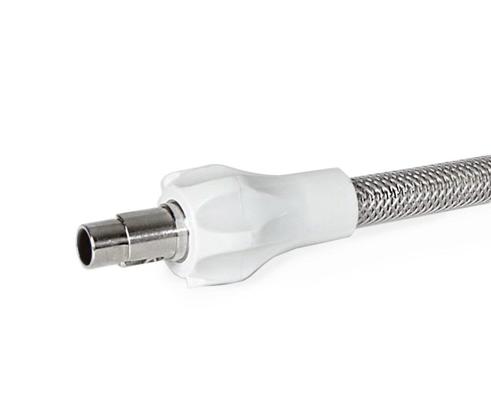 Gas Schlauch Für Kusche Gastronomie Erd GasleitungSchlauch Döner Grill Gas Herd